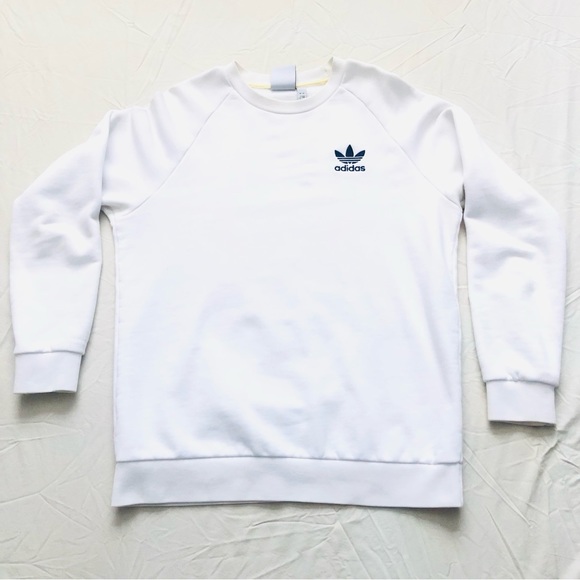 Adidas Ice Cream Sweatshirt - Picture 1 of 3